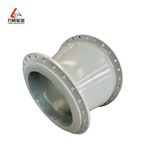 Quality ASTM JIS DIN Seamless Steel Pipeline With Rubber Lining Flexibility for sale