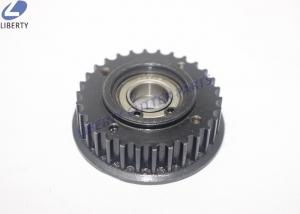 Quality YIN Auto Cutter Parts Timing Pulley Gear Black PN CH08-01-10 for sale