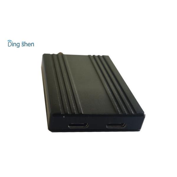 COFDM AHD Wireless Audio Video Sender 200mW Type C Input