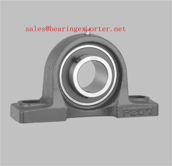 Buy China quality cast iron/ductile pillow block bearing UCP205-16 bearing used in agriculture at wholesale prices