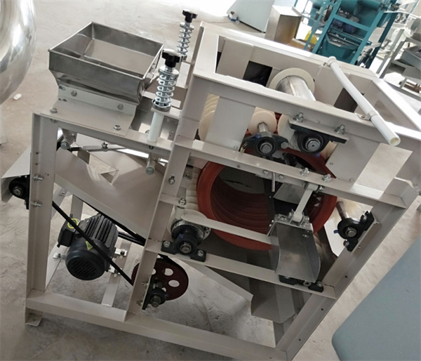 chickpea peeling machine, soybean peeling machine, peanut peeling machine