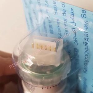 P/N 6640044 Patient Monitor Accessories MAQUET SERVO I SERVO S Ventilator O2