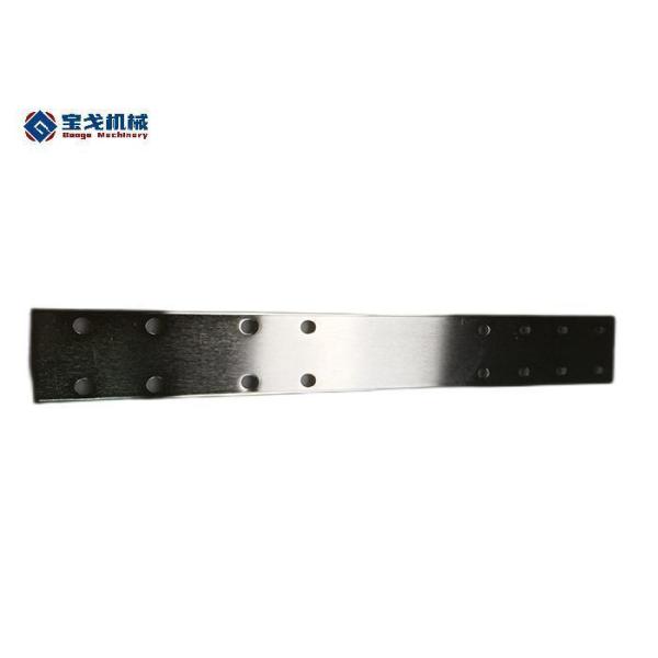 PVC Covered High Conductivity Busbar Type Current Transformer for Connecting Conductors