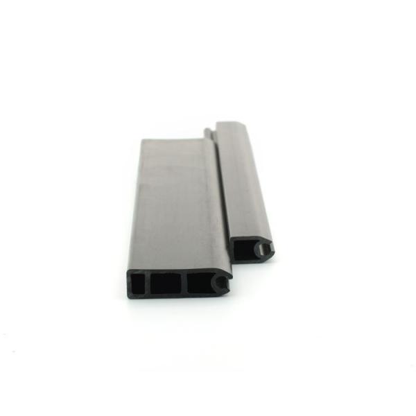 Customized PVC Trim Strip for Sliding Profiles