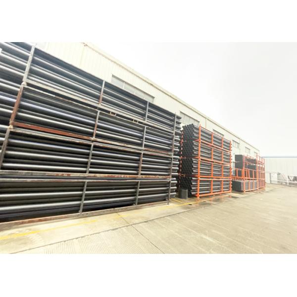 High Quality Pvc Drainage Pipe Municipal Engineering Drainage Pipe Engineering Pipe Plastic Pipe