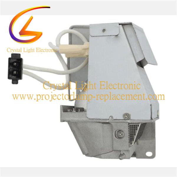 SP.71P01GC01 BL-FU195B Optoma Projector Lamp With Housing S321 S331 W331 H183X
