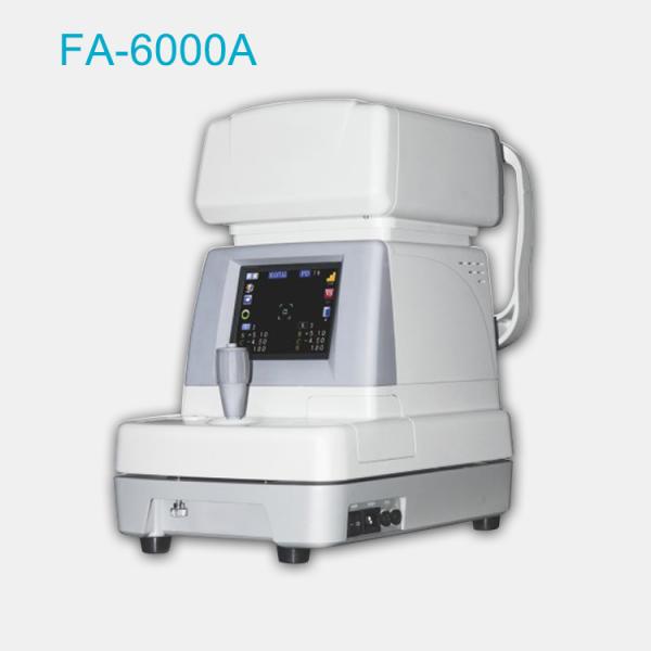 XINYUAN FA-6000A 5.6 inch Color LCD Optical Refractometer 16KGS One Hand Control With Thermal Printer