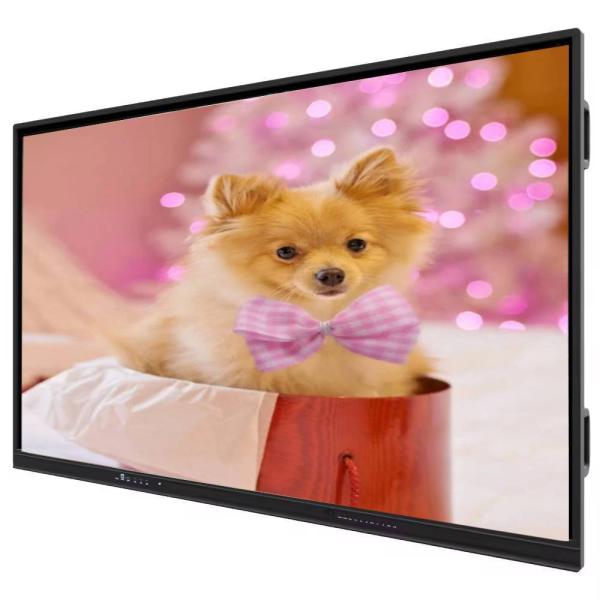 Factory price New Arrivals Android Panel Interactive Whiteboard Smart Board For Teaching Interactive Boards interactive Boards interactive Whiteboard