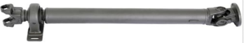 Propeller Shaft Driveshaft For 2002-2009 BMW 7 Series (E23,E32,E38,E65,E66,F01,F02) 760Li
