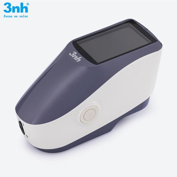 YS3010 Portable Colour Measurement Spectrophotometer To Replace CR400 Chroma