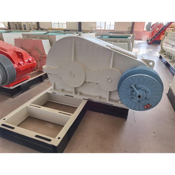 12000Bricks Per Hour White 160kw Automatic Clay Brick Making Machine