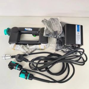 Quality AC and DC Magnetic Particle Yoke Flaw Detector of Magnetic Particle Testing HCDX-Y9 for sale