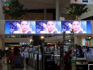 Quality High Resolution Indoor P6 Led Screens Full Color For Commercial Advertising for sale