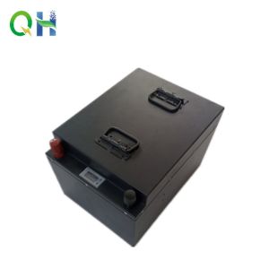 Quality Lithium Ion Battery 12v 150ah Lithium Phosphate Battery for sale