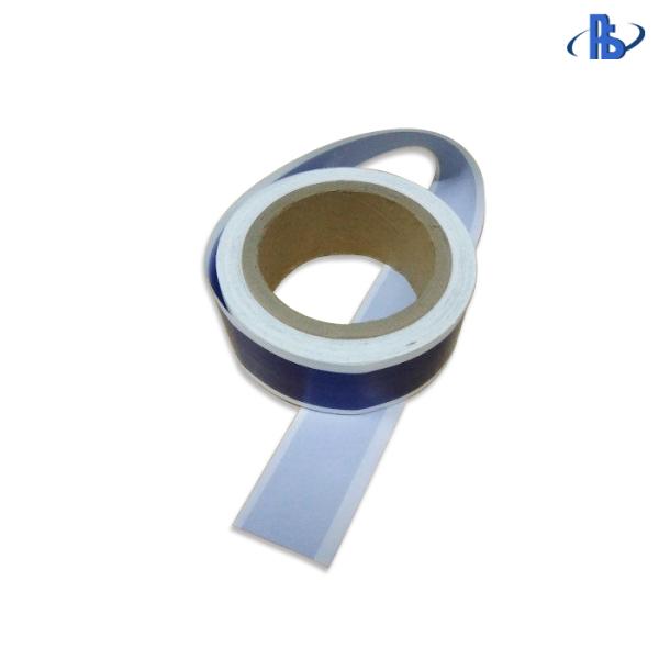 Custom Tamper Evident Security VOID Tape Waterproof For Carton Sealing