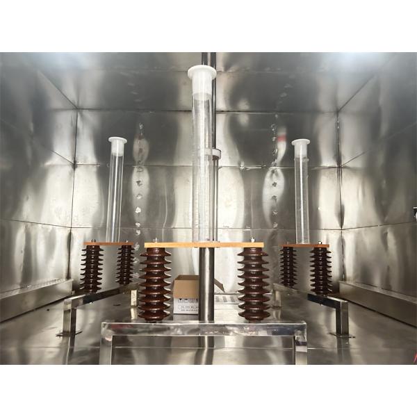 DX Insulator Multi Stress Testing Machine