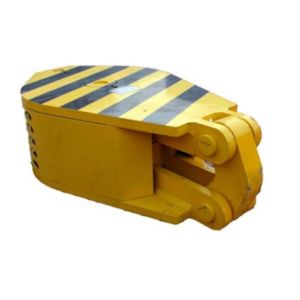 60m/Min Oilfield Rig Alloy Steel Traveling Block Hook