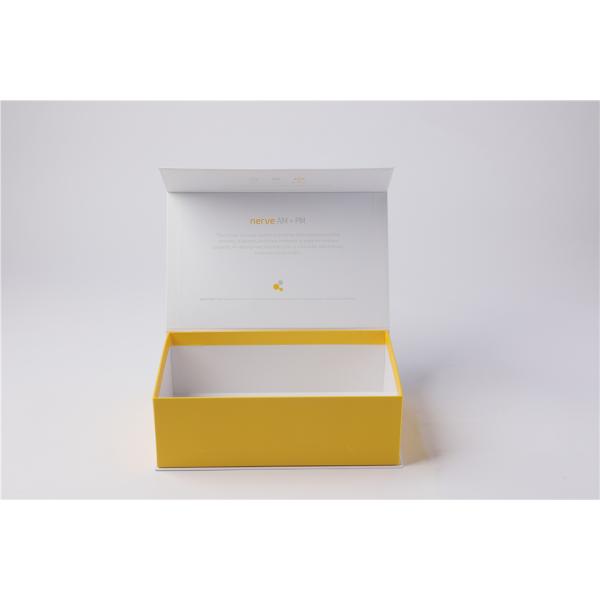 BSCI Certified Custom Color Printing Apparel Dress Paper Packaging Box For Mass Production