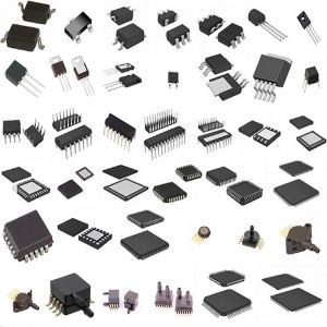 STMicroelectronics STM32F205RCT6 Programmable Ic Chip Microcontroller Microchip