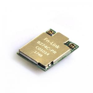 China Qualcomm Atheros QCA6174 867Mbps PCIe WiFi Module Bluetooth 5.0 on sale