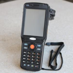 Quality Handhel UHF RFID Reader Andriod System Free SDK Portable UHF RFID Reader for Warehouse Management for sale