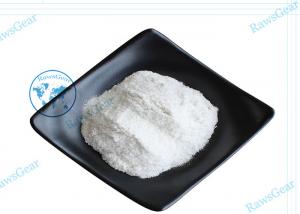 China Pharmaceutical Sertraline Hydrochloride Powder For Treatment of Depression and Panic Disorder on sale