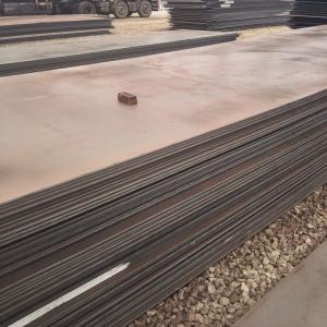 Quality AR500 Ar400 Abrasion Resistant Steel Plate Suppliers Wear Resistant Sheet for sale