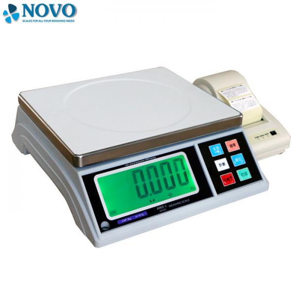 Buy fashionable Digital Weighing Scale for counting and pricing at wholesale prices