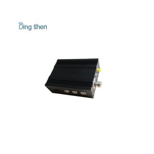 Quality Best price powerful HD Cofdm analog wireless audio video transmitter and receiver for sale
