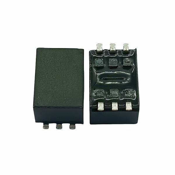 ED8 Audio Isolation Transformer Ni-Steel Lamination For Microphones