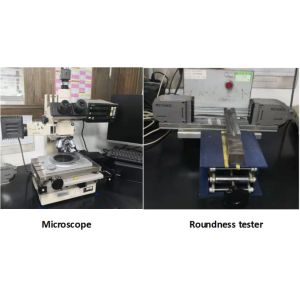 Custom Rapid Prototyping CNC Machining Aluminum Parts Hardness