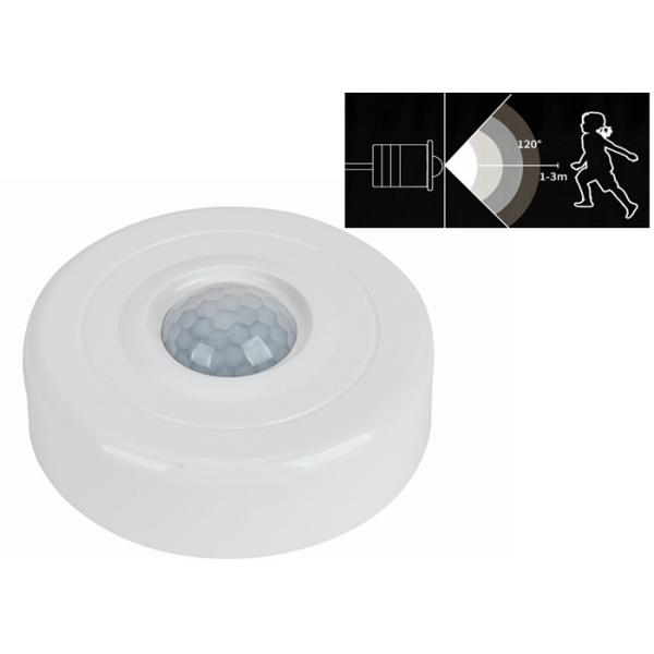 5.8 GHz Hallway IR Infrared Motion Sensor Light Switch AC 100 - 265V