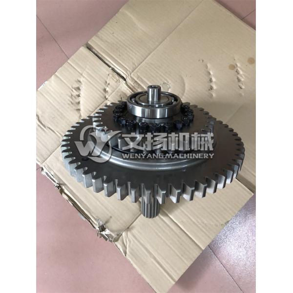 Lonking CDM835E LG853.03.01.02.01 wheel loader spare parts overrunning clutch assy