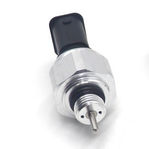 High Performance Engine Oil Pressure Temperature Sensor IP65