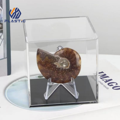 Storage Box Acrylic The Ultimate Solution for Organizing And Storing
