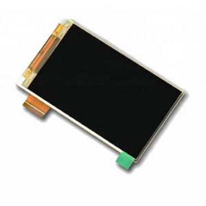 3.5inch 340x800 RGB Interface 340cd/M2 Resistive Touch Panel