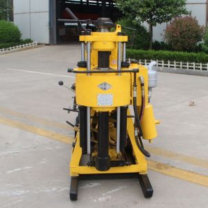 200m Mining Core Drilling Machine