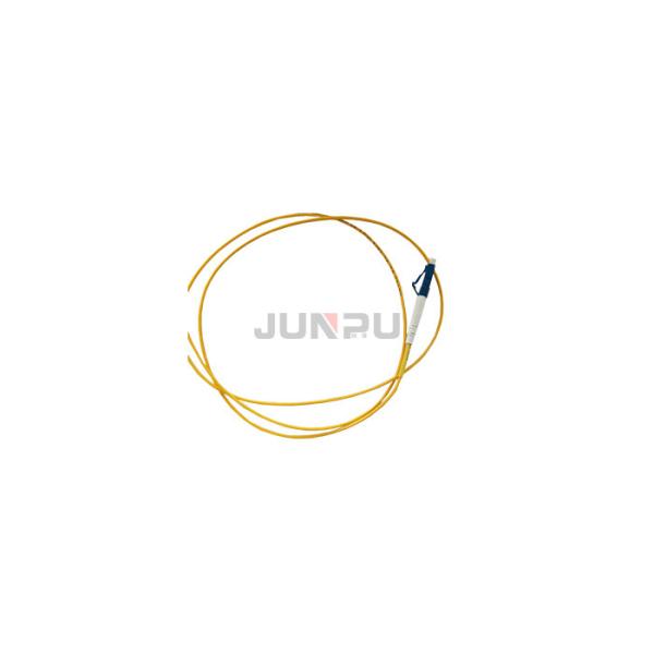 LC-UPC Duplex Fiber Optic Patch Cord G652D With Single Mode LSZH