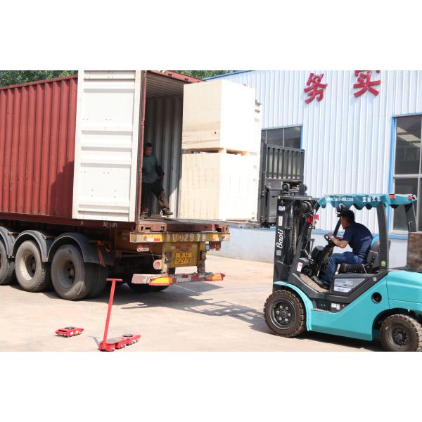 DT1000-8S Frequency Control Woodworking Sanding Machines