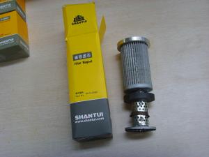 China 16Y-15-07000	 Magnet filter bulldozer  parts most complete on sale