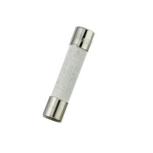 Quality 10A 250V Ceramic Tube Fuses 6x32 6.3x32 Quick Blow CUL Certified for sale