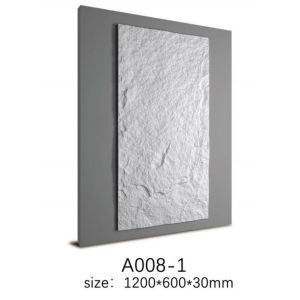 Amazing PU Stone Panel Combining Lightweight, Durability, and Cost-Effectiveness