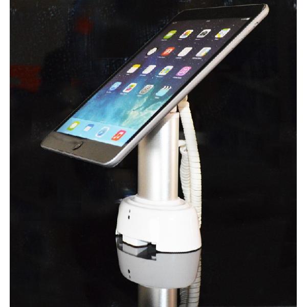 COMER tablet android security stand cellphone alarm display holders locking devices