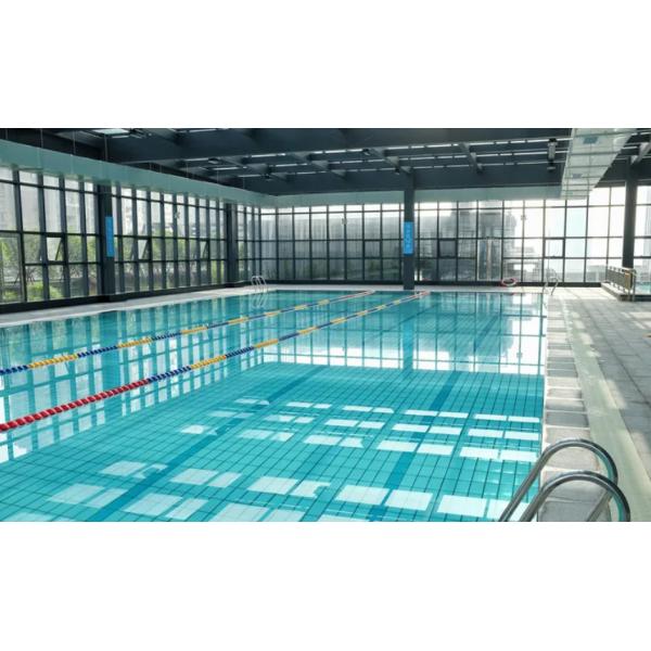 Swimming Pool Waterproofing: Tile Surfacing or Coating?