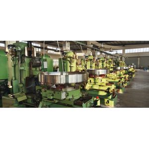 High Speed Single Jersey Jacquard Round Knitting Machine Computer Controlled