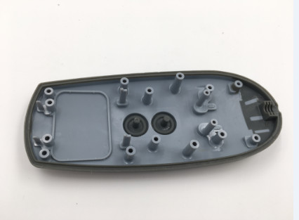 Mold Over Black Colored Injection Molding Mold For Remote Controller Medical Device