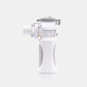 TUV Rechargeable Portable Nebulizer AA Battery Portable Usb