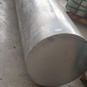 China 5mm 9.5mm Dia Annealed Steel Round Bars 5052 Aluminum Alloy Grade on sale