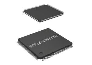 Quality STM32F439IIT6 Microcontroller MCU 2MB Embedded ARM Microcontroller IC for sale