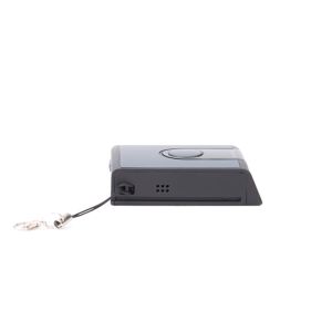 lightweight 1d Usb Barcode Scanner , Mini Bluetooth Barcode Reader